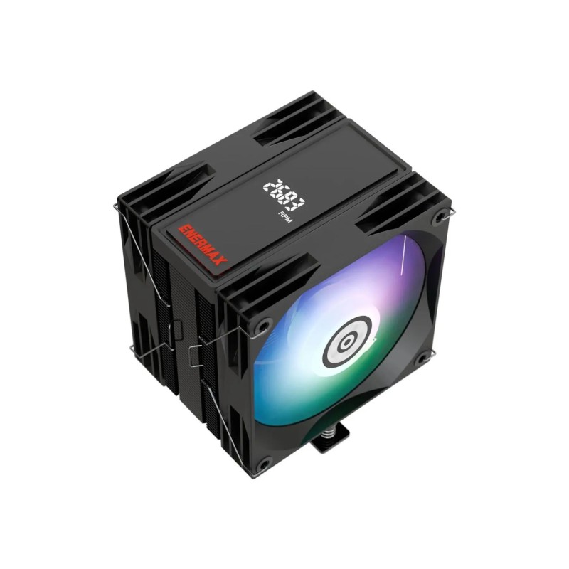 Enermax ETS-T41 Digital ARGB Air CPU Cooler
