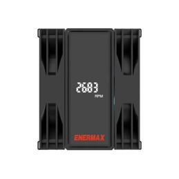 Enermax ETS-T41 Digital ARGB Air CPU Cooler