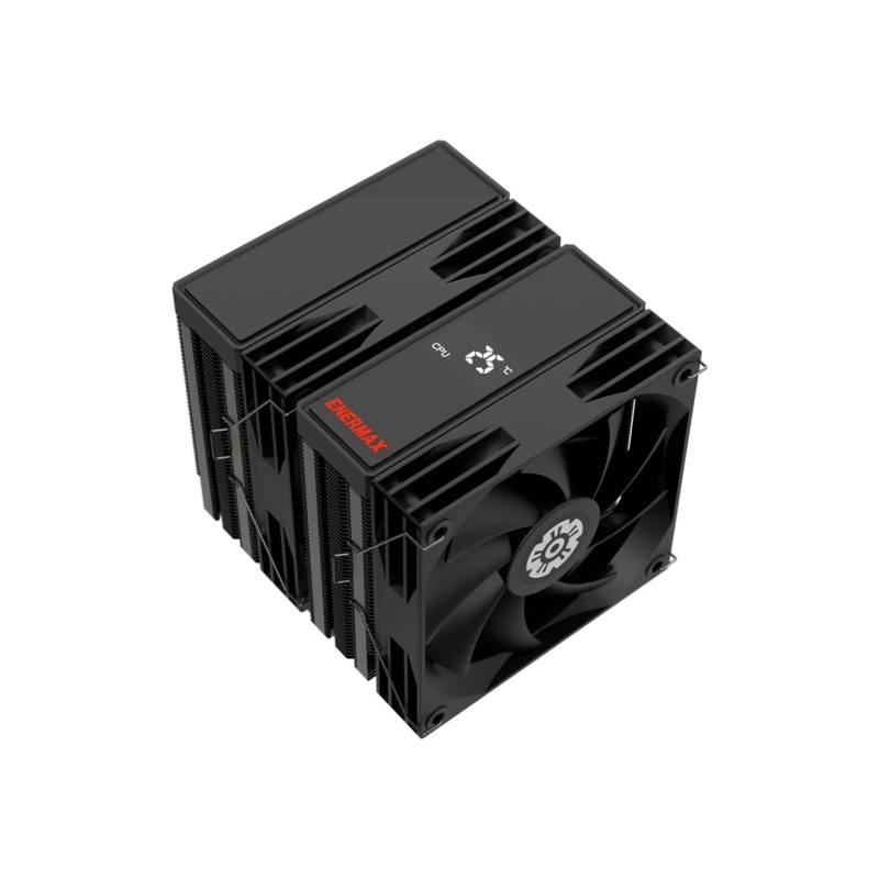 Enermax ETS-TD60 Digital Air CPU Cooler