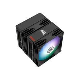 Enermax ETS-TD60 Digital ARGB Air CPU Cooler