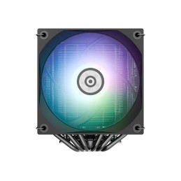 Enermax ETS-TD60 Digital ARGB Air CPU Cooler