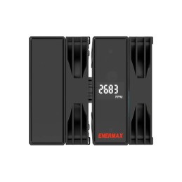 Enermax ETS-TD60 Digital ARGB Air CPU Cooler