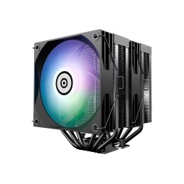 Enermax ETS-TD60 Digital ARGB Air CPU Cooler