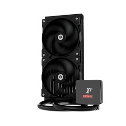 Enermax Liqmax IV Series 240mm Liquid CPU Cooler