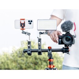 K&F Concept elforgatható univerzális középoszlop, állványokhoz