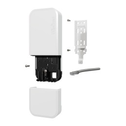 Mikrotik wAPG-5HaxD2HaxD wAP ax WiFi6 Access Point