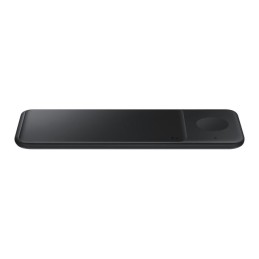 Samsung Trio Pad Wireless Charger Black