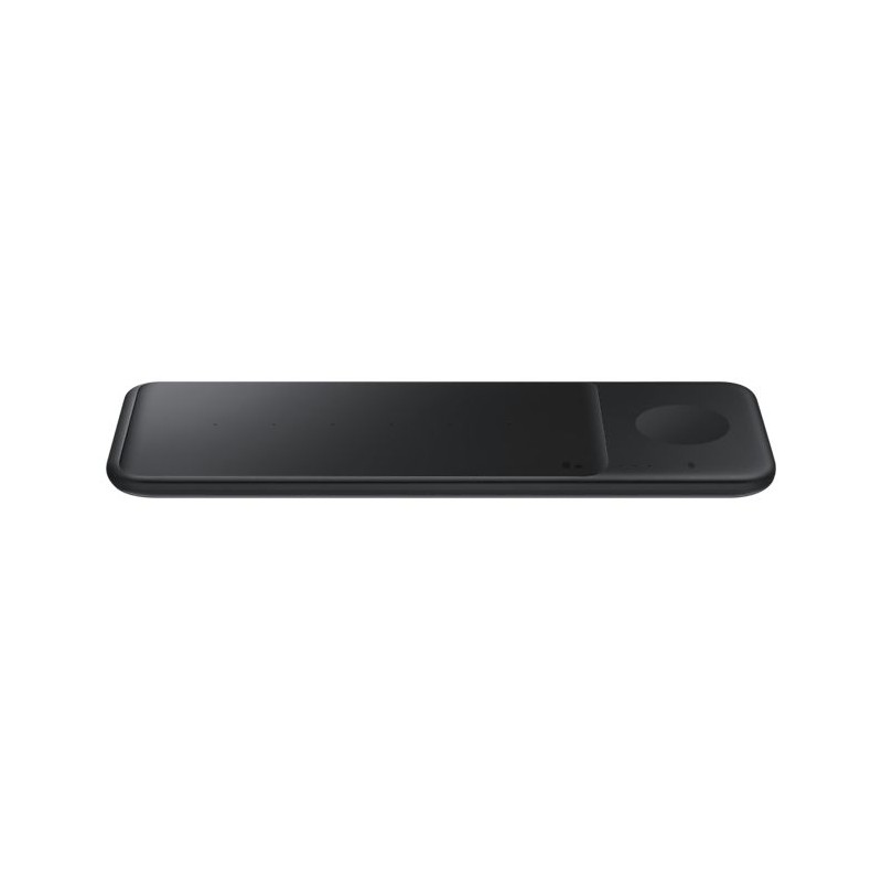 Samsung Trio Pad Wireless Charger Black