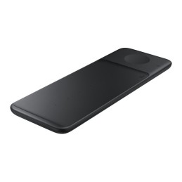 Samsung Trio Pad Wireless Charger Black
