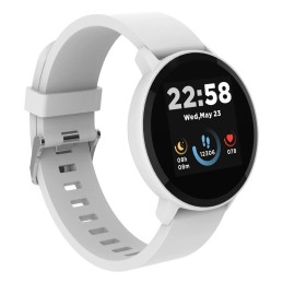 Canyon SW-63 Lollypop SmartWatch White