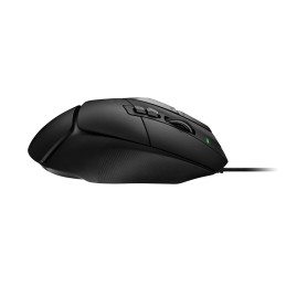 Logitech G502 X Gaming Mouse Black