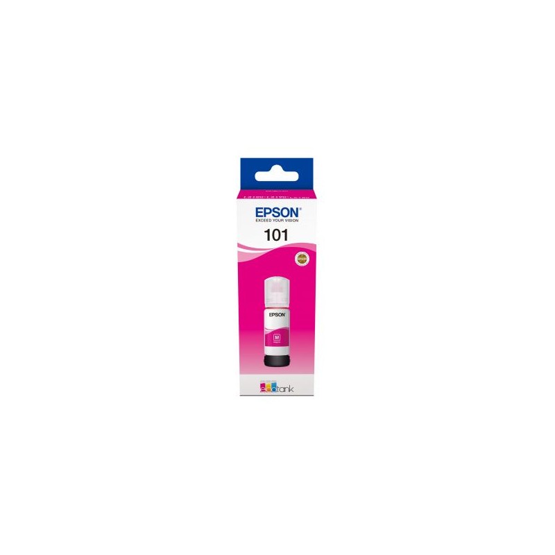 Epson 101 Magenta tintapatron