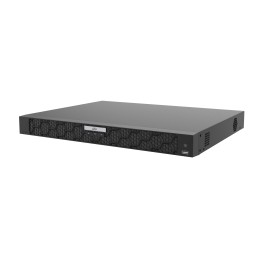 Uniview 32 csatornás NVR 4 HDD hellyel (B-IQ)