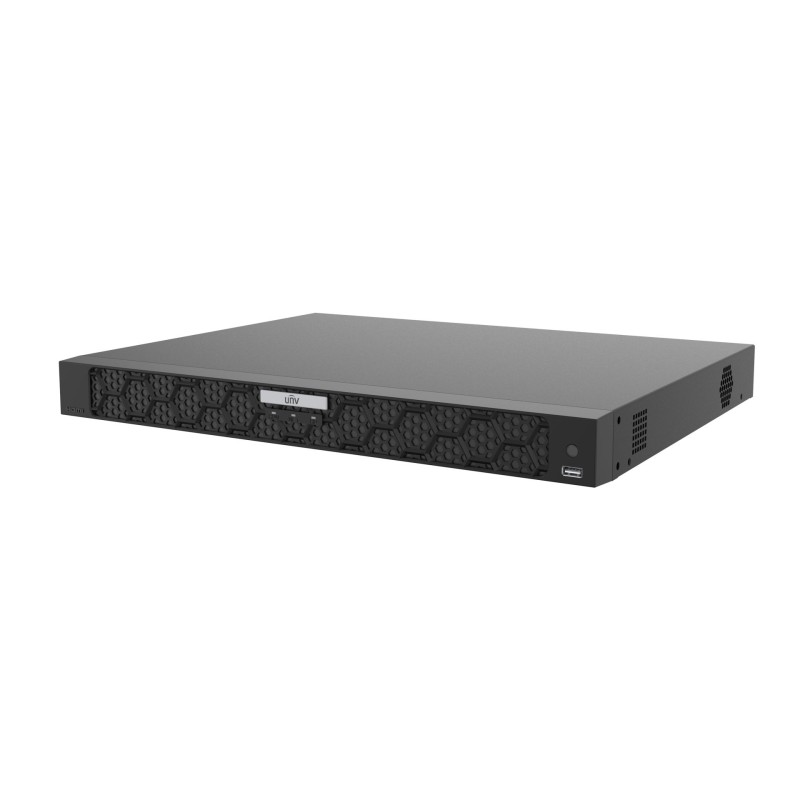 Uniview 32 csatornás NVR 4 HDD hellyel (B-IQ)