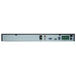 Uniview 32 csatornás NVR 4 HDD hellyel (B-IQ)
