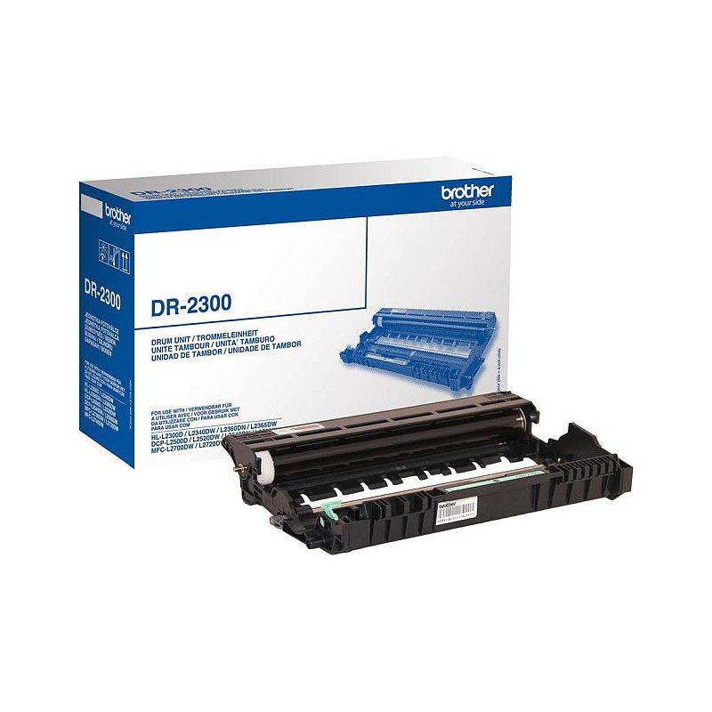 Brother DR-2300 Drum