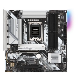 ASRock B760M PRO RS