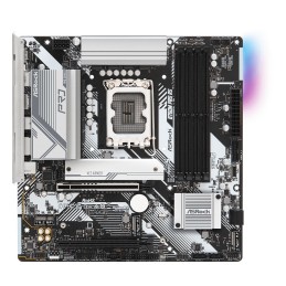 ASRock B760M PRO RS