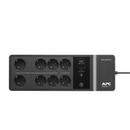 APC BE650G2-GR Back-UPS 650VA UPS