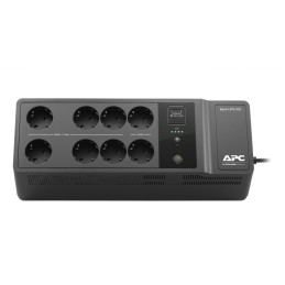 APC BE650G2-GR Back-UPS 650VA UPS