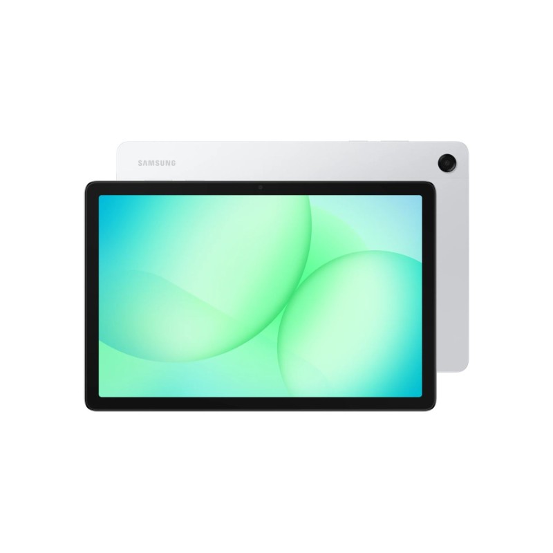 Samsung Galaxy Tab A11+ 11" 128GB Wi-Fi Silver