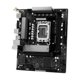 ASRock H810M-X WIFI