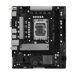 ASRock H810M-X WIFI
