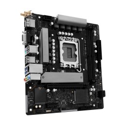 ASRock H810M-X WIFI