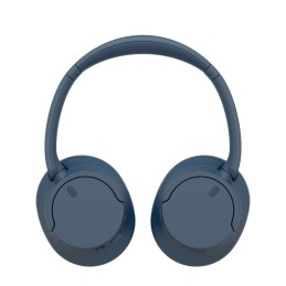 Sony WHCH720NL Bluetooth Headset Blue