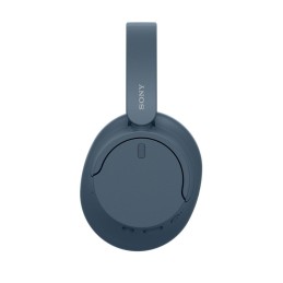 Sony WHCH720NL Bluetooth Headset Blue