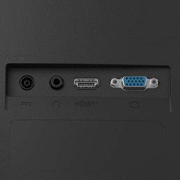 LG 23,8" 24U41YA-B IPS LED