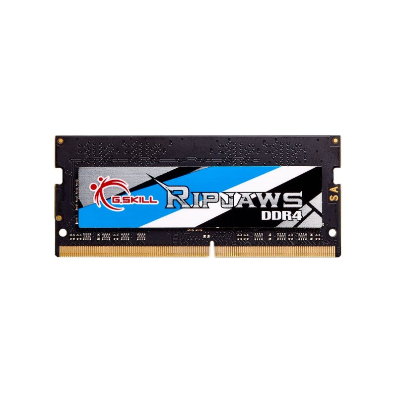 G.SKILL 8GB DDR4 2400MHz SODIMM Ripjaws