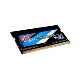 G.SKILL 8GB DDR4 2400MHz SODIMM Ripjaws