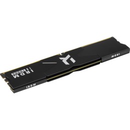 GoodRam 32GB DDR5 6000MHz Kit(2x16GB) IRDM X Black