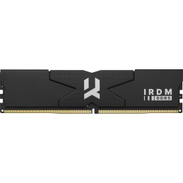 GoodRam 32GB DDR5 6000MHz Kit(2x16GB) IRDM X Black