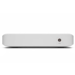 Ubiquiti UniFi Switch Ultra 8-Port PoE Switch White
