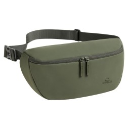 RivaCase 7814 Eden ECO Waist/Sling bag L Olive Green