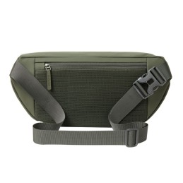 RivaCase 7814 Eden ECO Waist/Sling bag L Olive Green