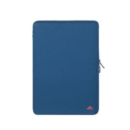 RivaCase 5223 Laptop sleeve 13,3"-14" Dark Blue