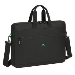 RivaCase 5517 Gremio ECO Laptop bag 17,3" Black
