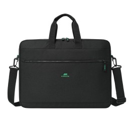RivaCase 5517 Gremio ECO Laptop bag 17,3" Black