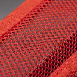 RivaCase 5220 Antishock Laptop Vertical sleeve 11,6-12" Black