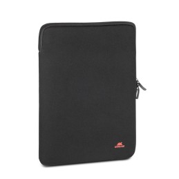 RivaCase 5220 Antishock Laptop Vertical sleeve 11,6-12" Black