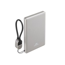 RivaCase Rivapower VA2616 5000mAh PowerBank Grey