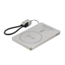 RivaCase Rivapower VA2616 5000mAh PowerBank Grey