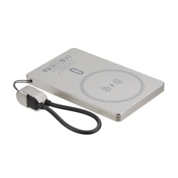 RivaCase Rivapower VA2616 5000mAh PowerBank Grey