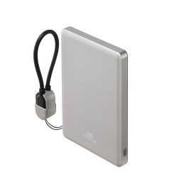 RivaCase Rivapower VA2616 5000mAh PowerBank Grey