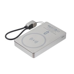 RivaCase Rivapower VA2617 10000mAh PowerBank Grey