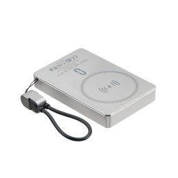 RivaCase Rivapower VA2617 10000mAh PowerBank Grey