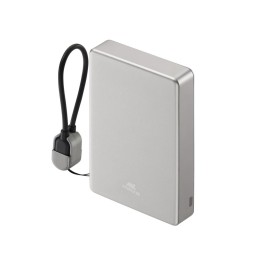 RivaCase Rivapower VA2617 10000mAh PowerBank Grey